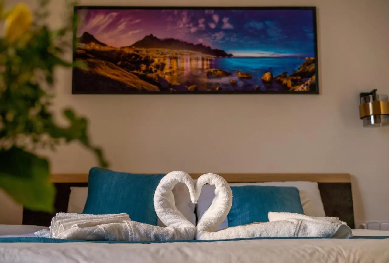 Exclusive Apartment With A View Of Prague Castle And Vltava River contacts