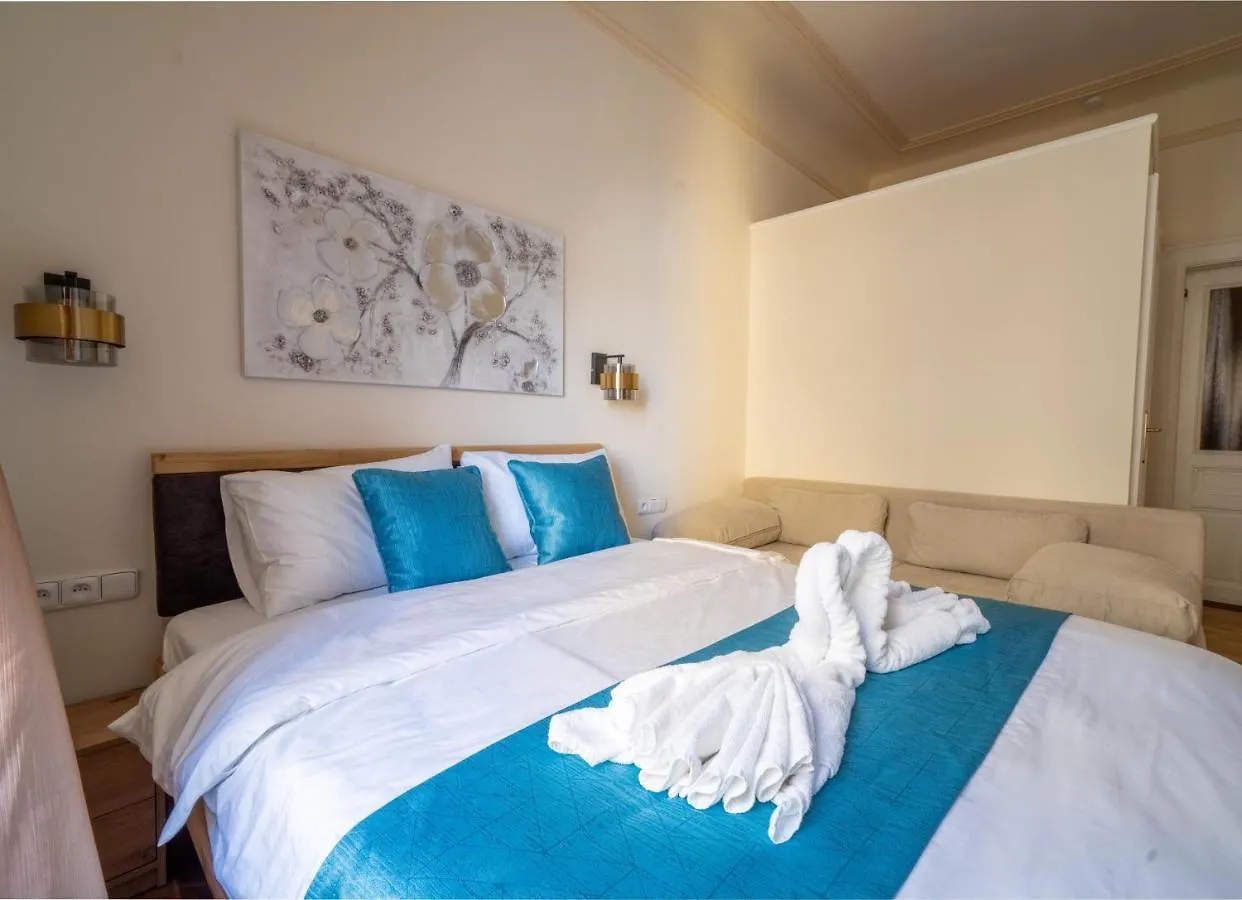 Exclusive Apartment With A View Of Prague Castle And Vltava River Czech Republic