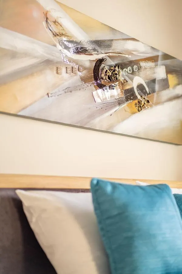 Exclusive Apartment With A View Of Prague Castle And Vltava River Czech Republic