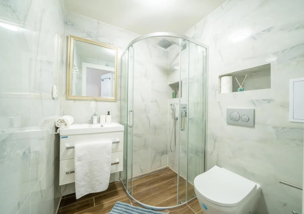Exclusive Apartment With A View Of Prague Castle And Vltava River 0*,  Czech Republic